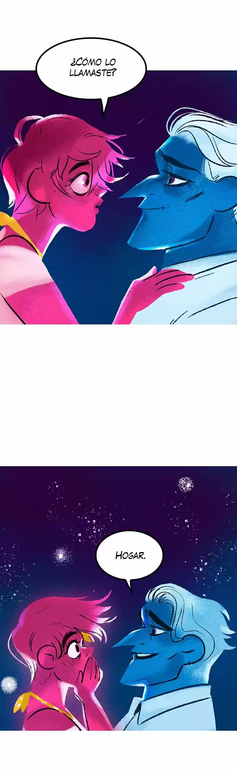 LORE OLYMPUS - Capítulo 80 - Página 13 - LectorTMOo