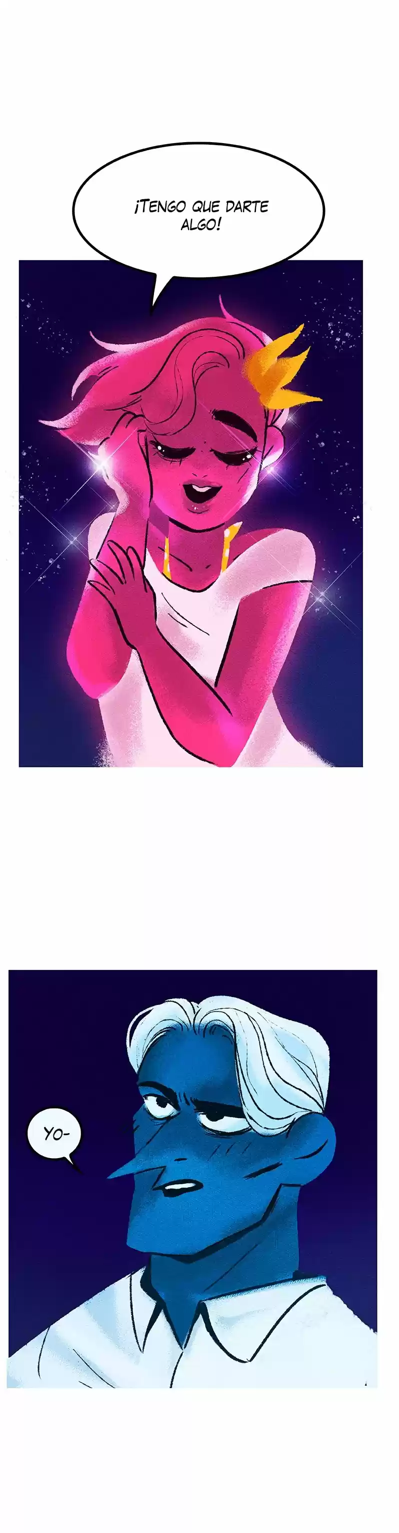 LORE OLYMPUS - Capítulo 80 - Página 14 - LectorTMOo