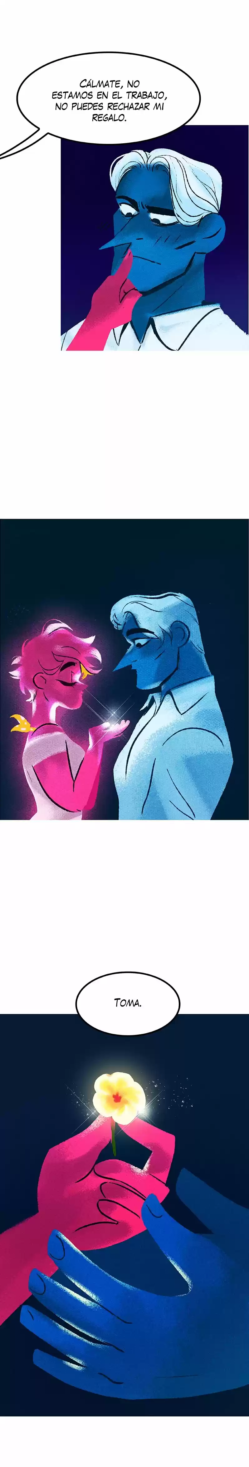 LORE OLYMPUS - Capítulo 80 - Página 15 - LectorTMOo