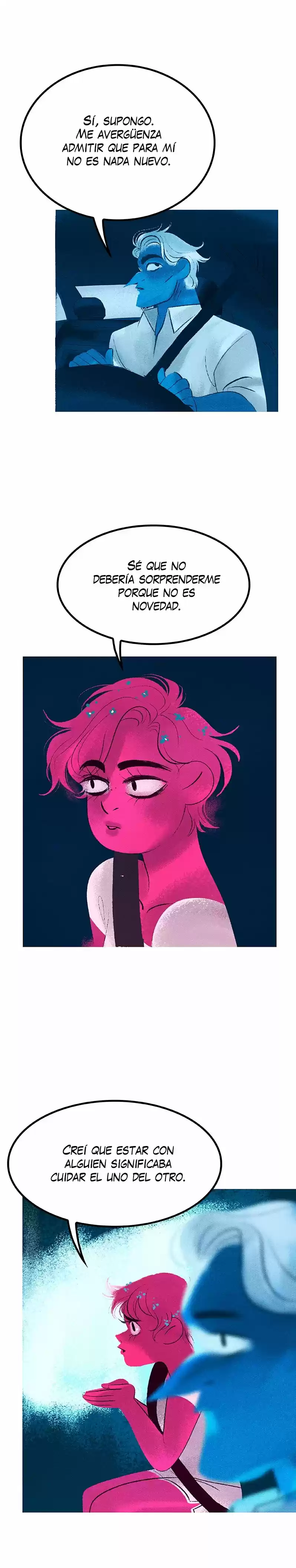 LORE OLYMPUS - Capítulo 80 - Página 20 - LectorTMOo