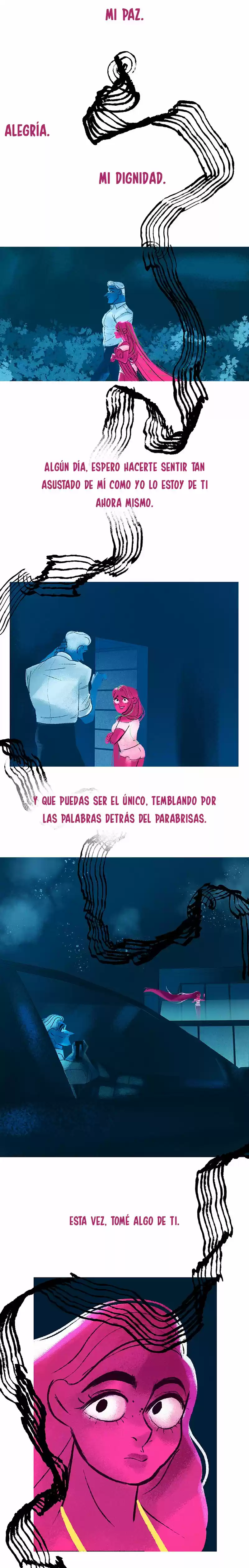 LORE OLYMPUS - Capítulo 81 - Página 12 - LectorTMOo