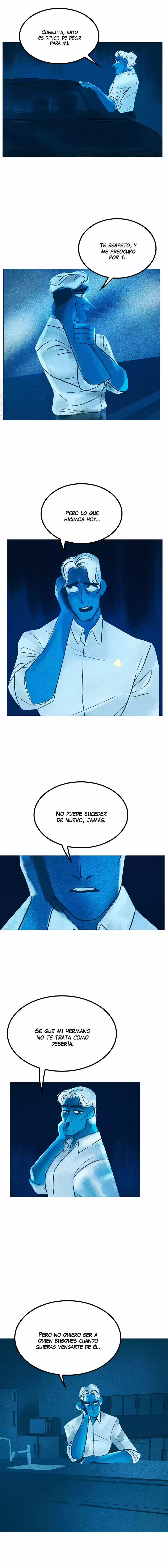 LORE OLYMPUS - Capítulo 82 - Página 4 - LectorTMOo