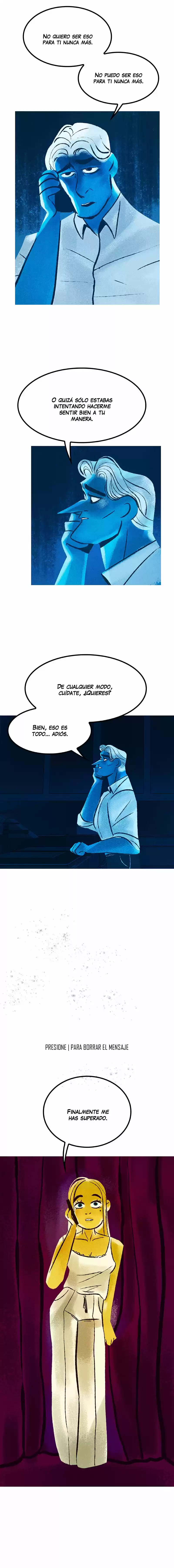LORE OLYMPUS - Capítulo 82 - Página 5 - LectorTMOo