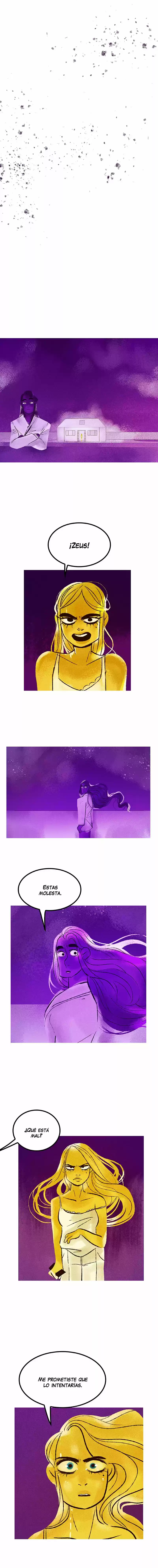 LORE OLYMPUS - Capítulo 82 - Página 8 - LectorTMOo