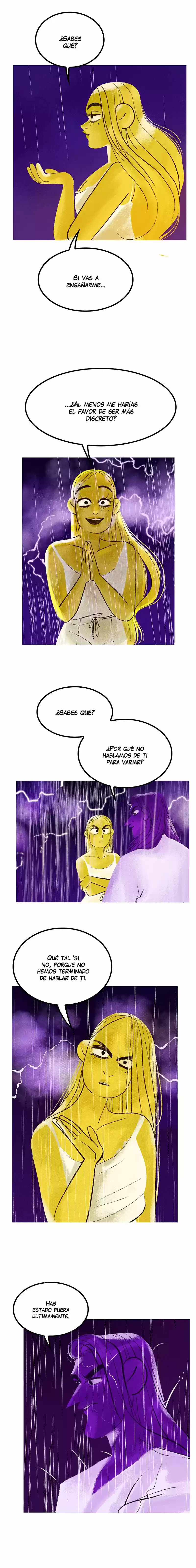 LORE OLYMPUS - Capítulo 82 - Página 10 - LectorTMOo