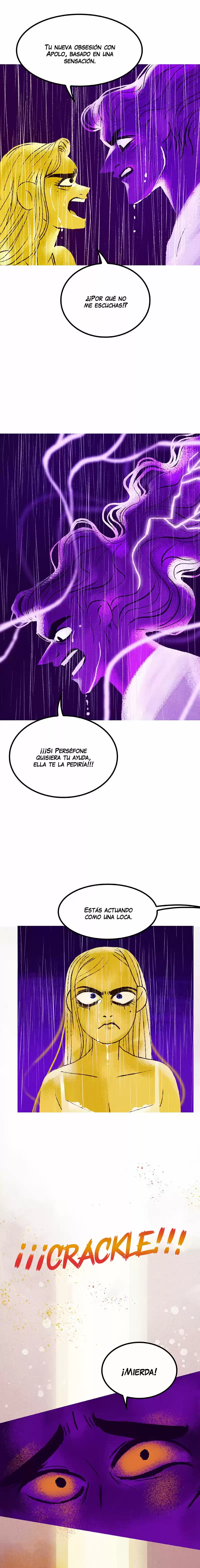 LORE OLYMPUS - Capítulo 82 - Página 12 - LectorTMOo
