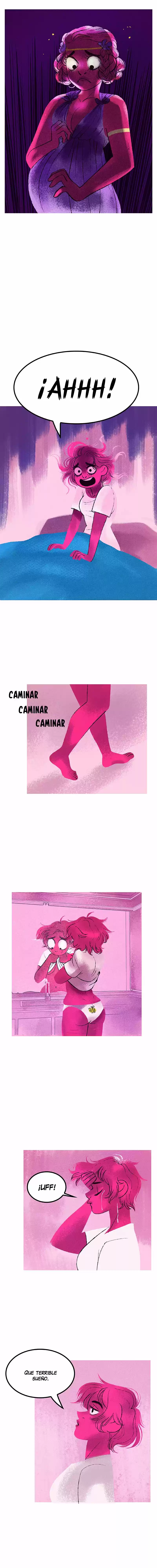 LORE OLYMPUS - Capítulo 83 - Página 4 - LectorTMOo