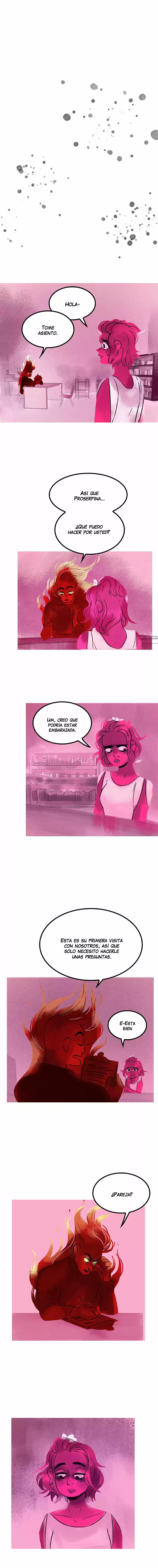 LORE OLYMPUS - Capítulo 83 - Página 10 - LectorTMOo