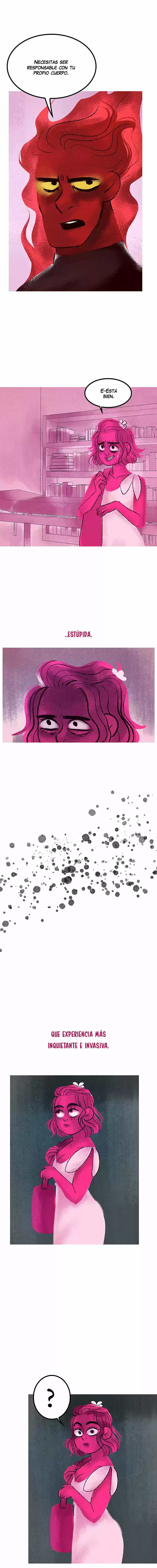 LORE OLYMPUS - Capítulo 83 - Página 13 - LectorTMOo