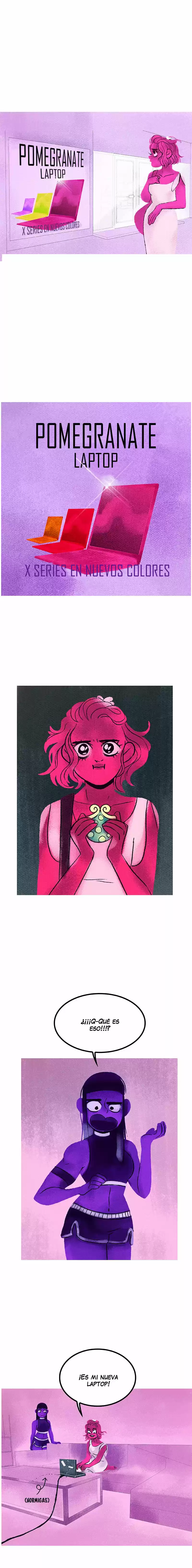 LORE OLYMPUS - Capítulo 83 - Página 14 - LectorTMOo