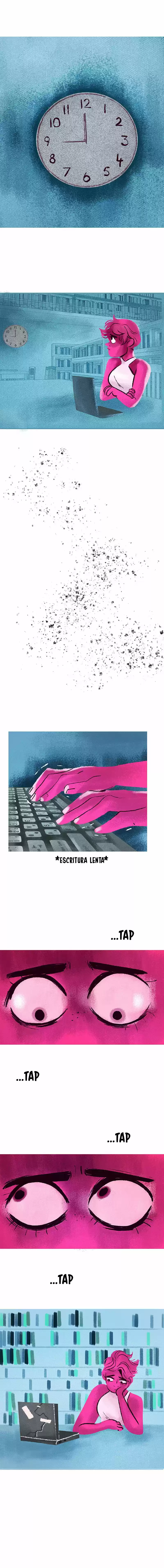LORE OLYMPUS - Capítulo 84 - Página 11 - LectorTMOo