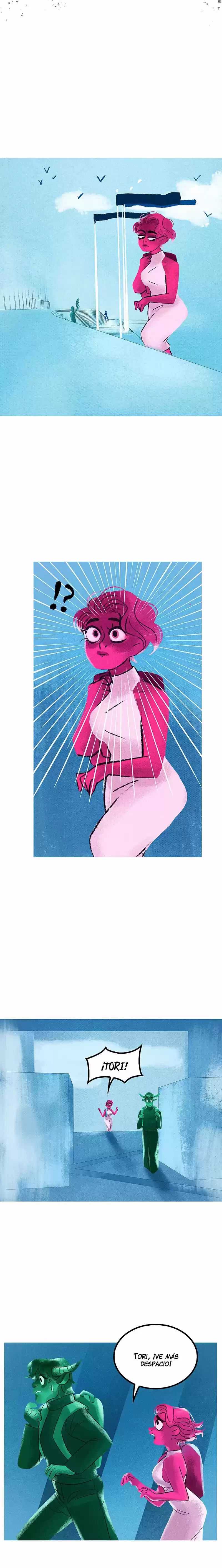 LORE OLYMPUS - Capítulo 84 - Página 13 - LectorTMOo