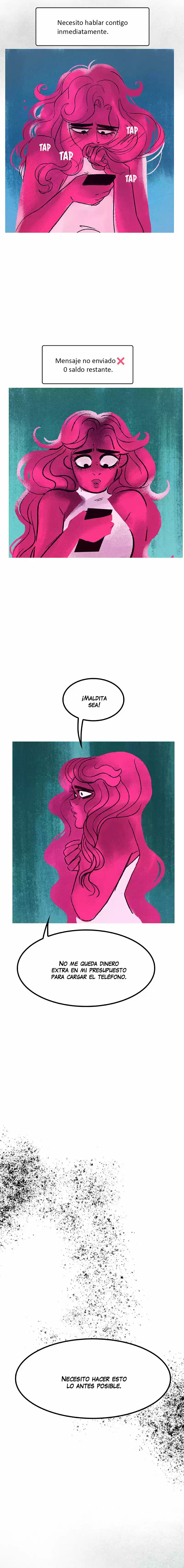 LORE OLYMPUS - Capítulo 85 - Página 9 - LectorTMOo