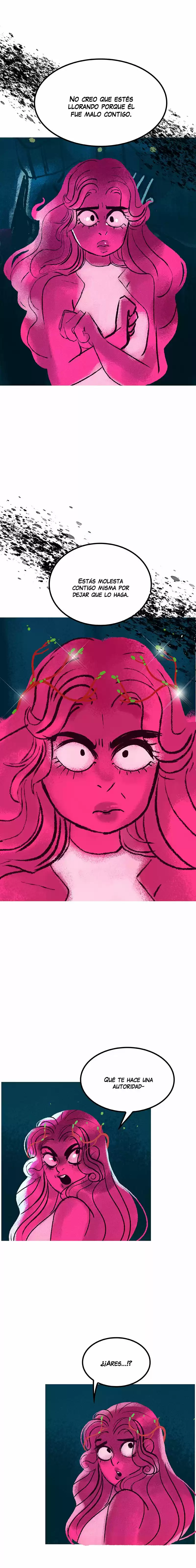 LORE OLYMPUS - Capítulo 85 - Página 13 - LectorTMOo