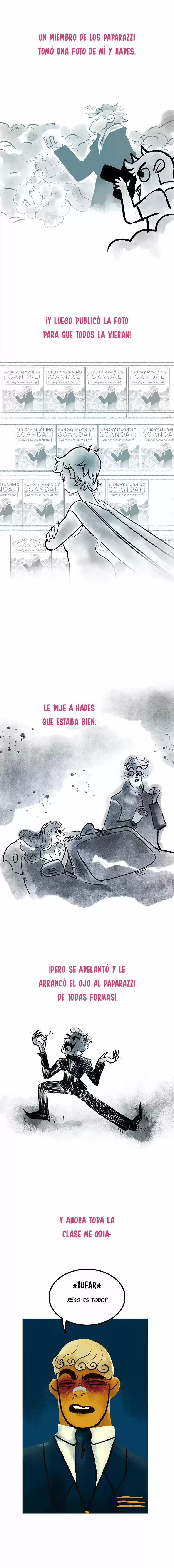 LORE OLYMPUS - Capítulo 86 - Página 13 - LectorTMOo