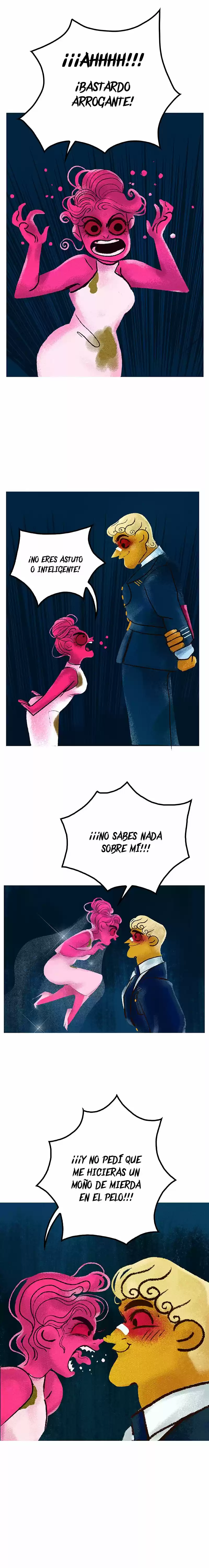 LORE OLYMPUS - Capítulo 86 - Página 15 - LectorTMOo