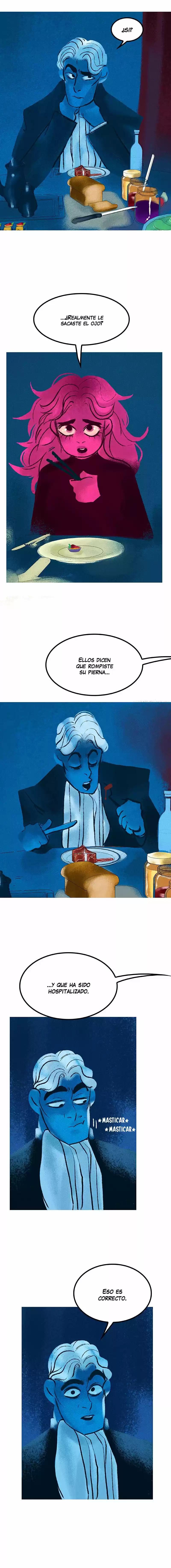 LORE OLYMPUS - Capítulo 87 - Página 10 - LectorTMOo