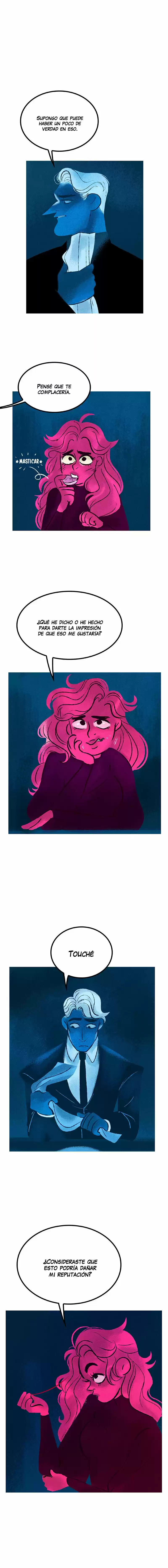 LORE OLYMPUS - Capítulo 87 - Página 12 - LectorTMOo