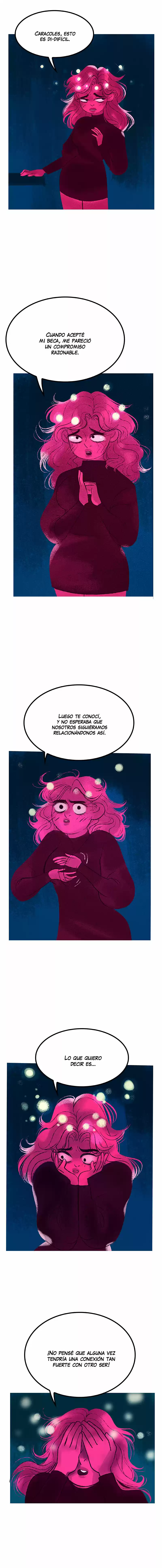 LORE OLYMPUS - Capítulo 88 - Página 4 - LectorTMOo