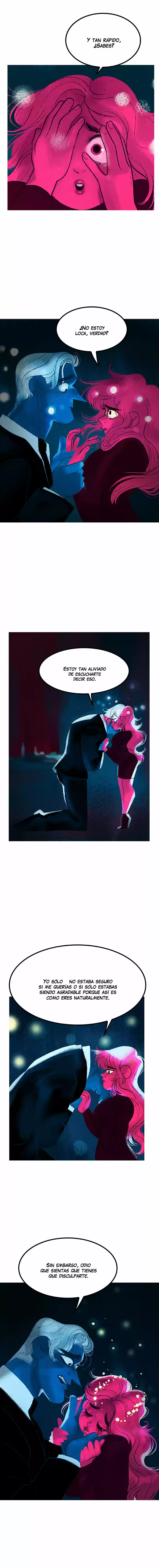 LORE OLYMPUS - Capítulo 88 - Página 5 - LectorTMOo