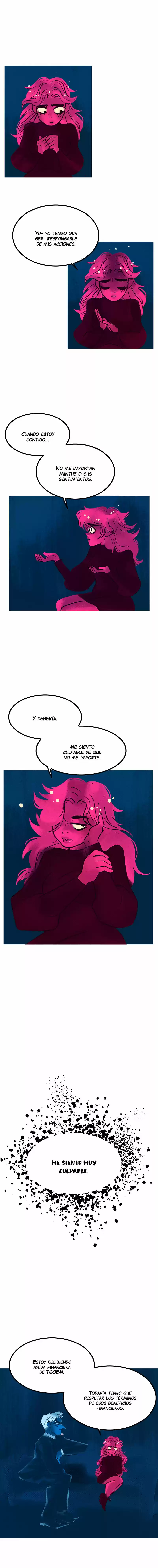 LORE OLYMPUS - Capítulo 88 - Página 7 - LectorTMOo