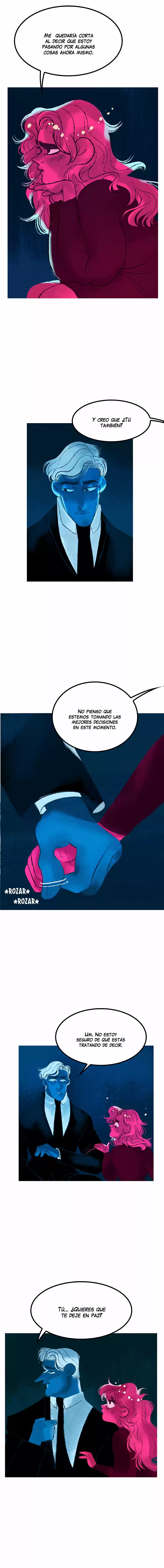 LORE OLYMPUS - Capítulo 88 - Página 9 - LectorTMOo
