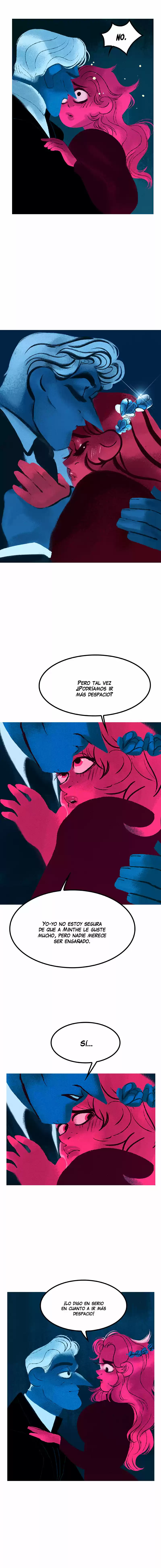 LORE OLYMPUS - Capítulo 88 - Página 10 - LectorTMOo