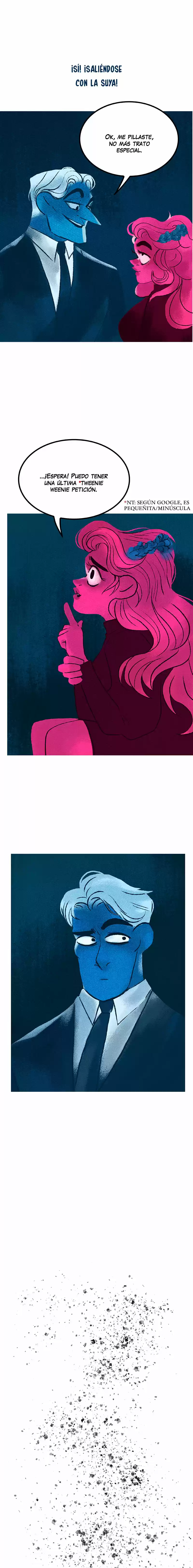 LORE OLYMPUS - Capítulo 88 - Página 12 - LectorTMOo