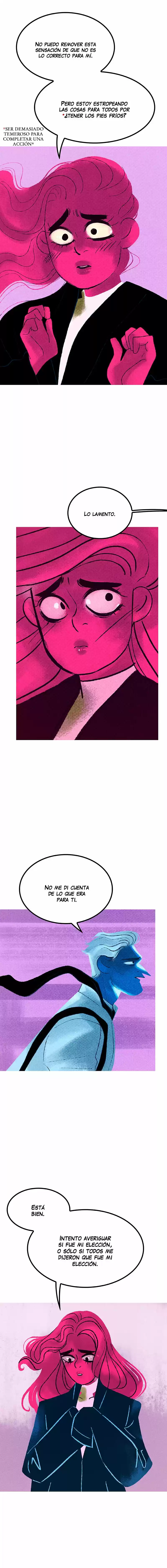 LORE OLYMPUS - Capítulo 89 - Página 8 - LectorTMOo