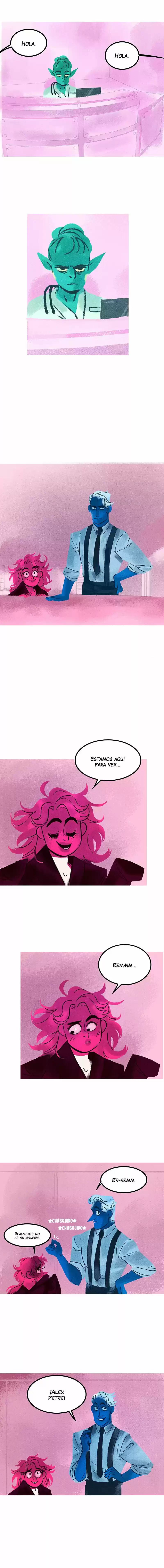 LORE OLYMPUS - Capítulo 89 - Página 10 - LectorTMOo