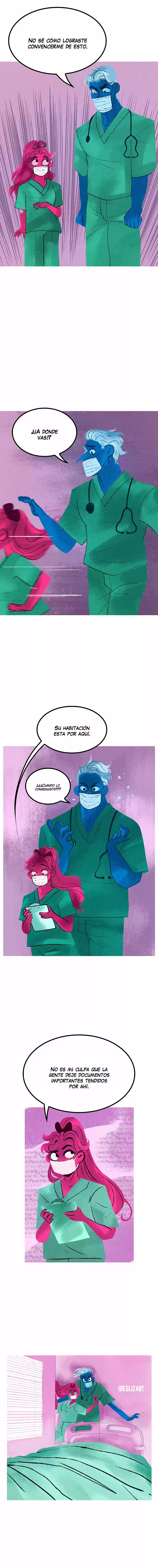 LORE OLYMPUS - Capítulo 89 - Página 12 - LectorTMOo