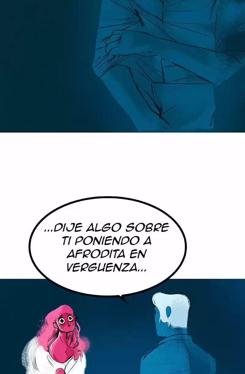 LORE OLYMPUS - Capítulo 9 - Página 2 - LectorTMOo