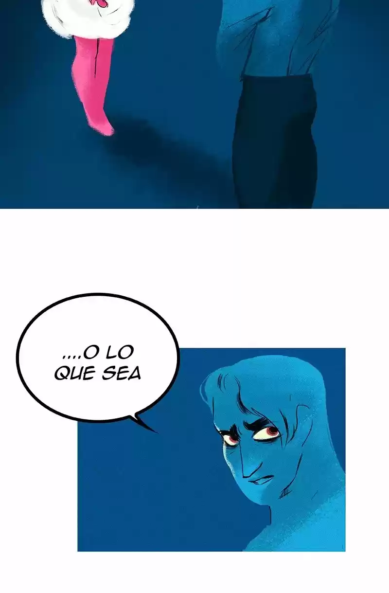 LORE OLYMPUS - Capítulo 9 - Página 3 - LectorTMOo