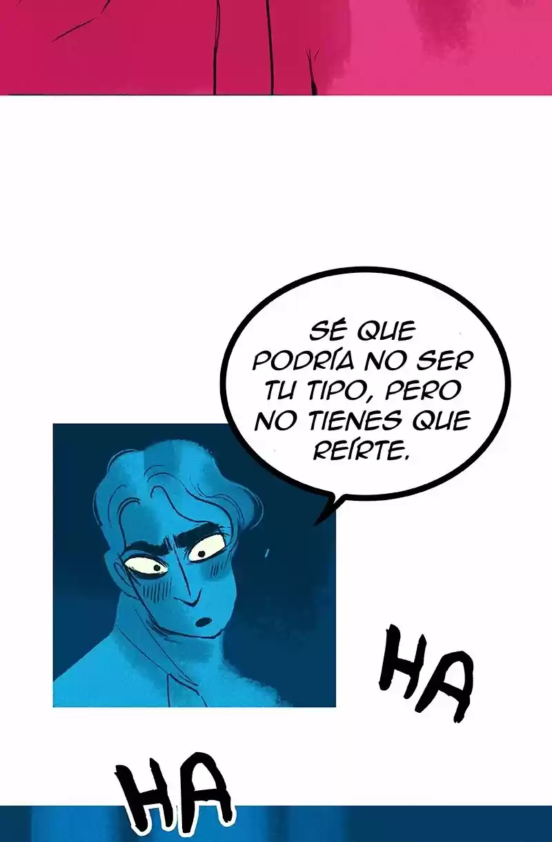 LORE OLYMPUS - Capítulo 9 - Página 6 - LectorTMOo