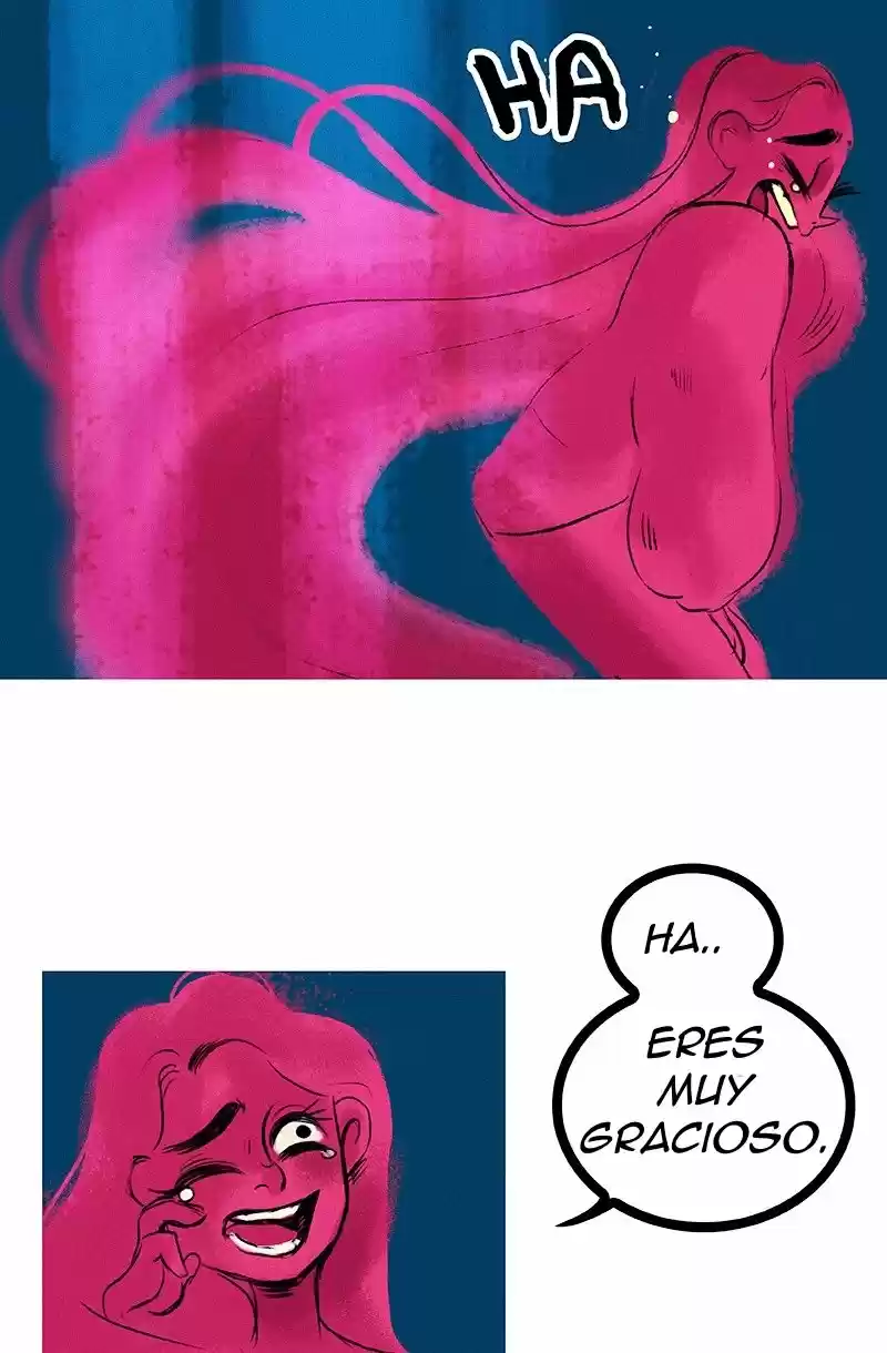 LORE OLYMPUS - Capítulo 9 - Página 7 - LectorTMOo