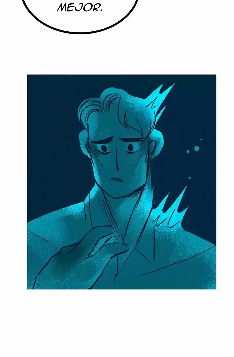 LORE OLYMPUS - Capítulo 9 - Página 9 - LectorTMOo
