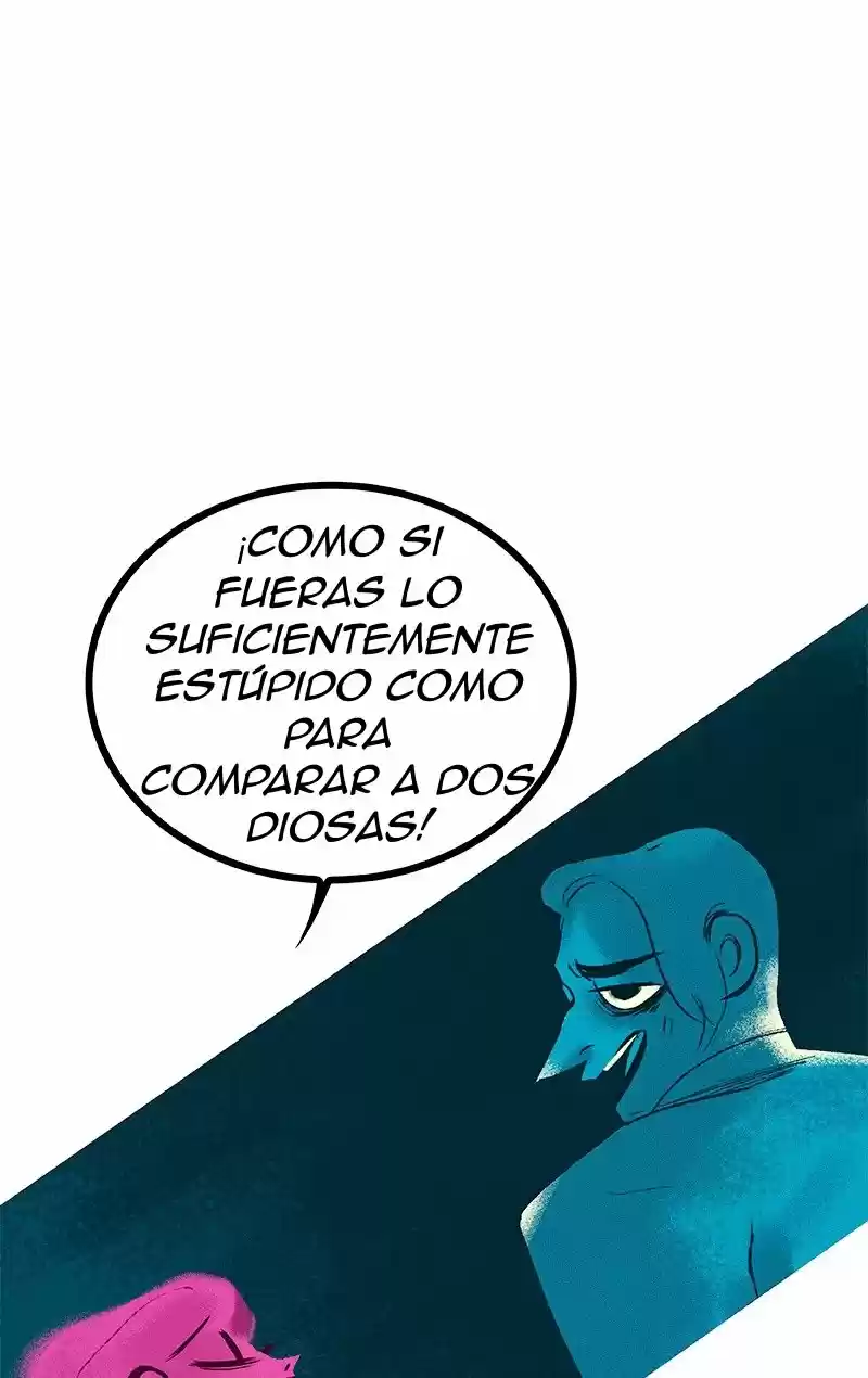 LORE OLYMPUS - Capítulo 9 - Página 11 - LectorTMOo