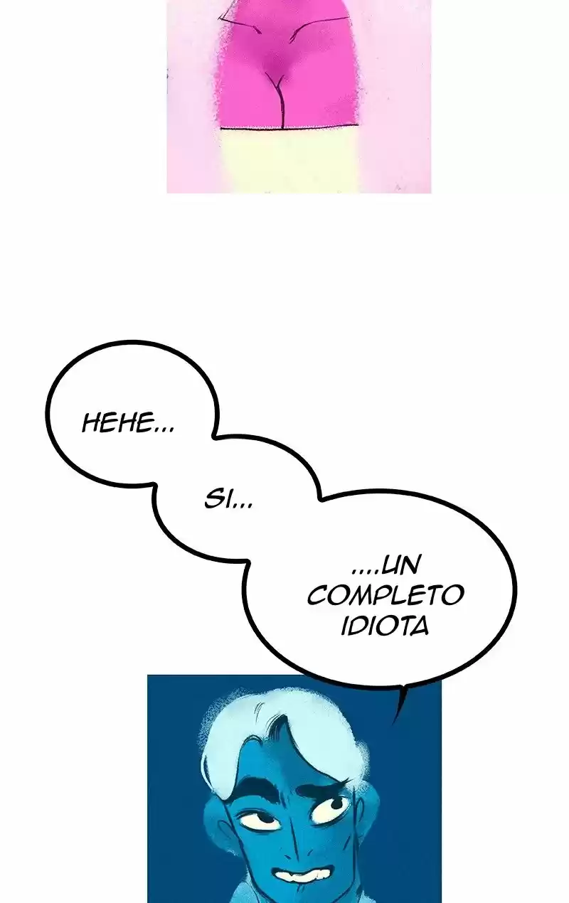 LORE OLYMPUS - Capítulo 9 - Página 13 - LectorTMOo