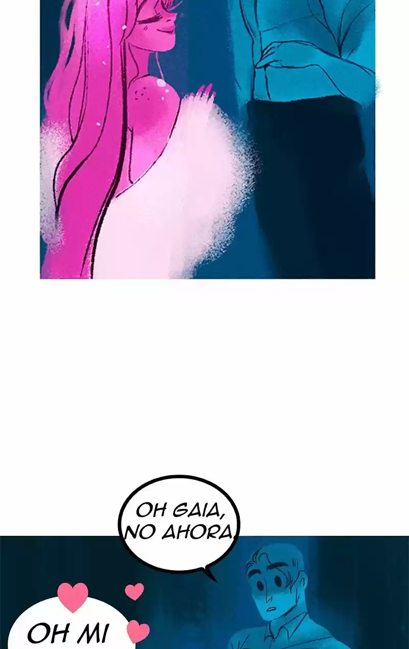 LORE OLYMPUS - Capítulo 9 - Página 15 - LectorTMOo