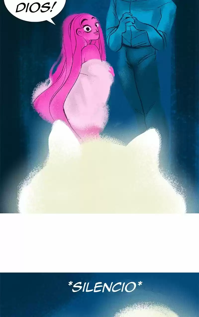 LORE OLYMPUS - Capítulo 9 - Página 16 - LectorTMOo