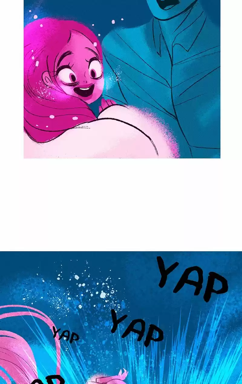 LORE OLYMPUS - Capítulo 9 - Página 18 - LectorTMOo