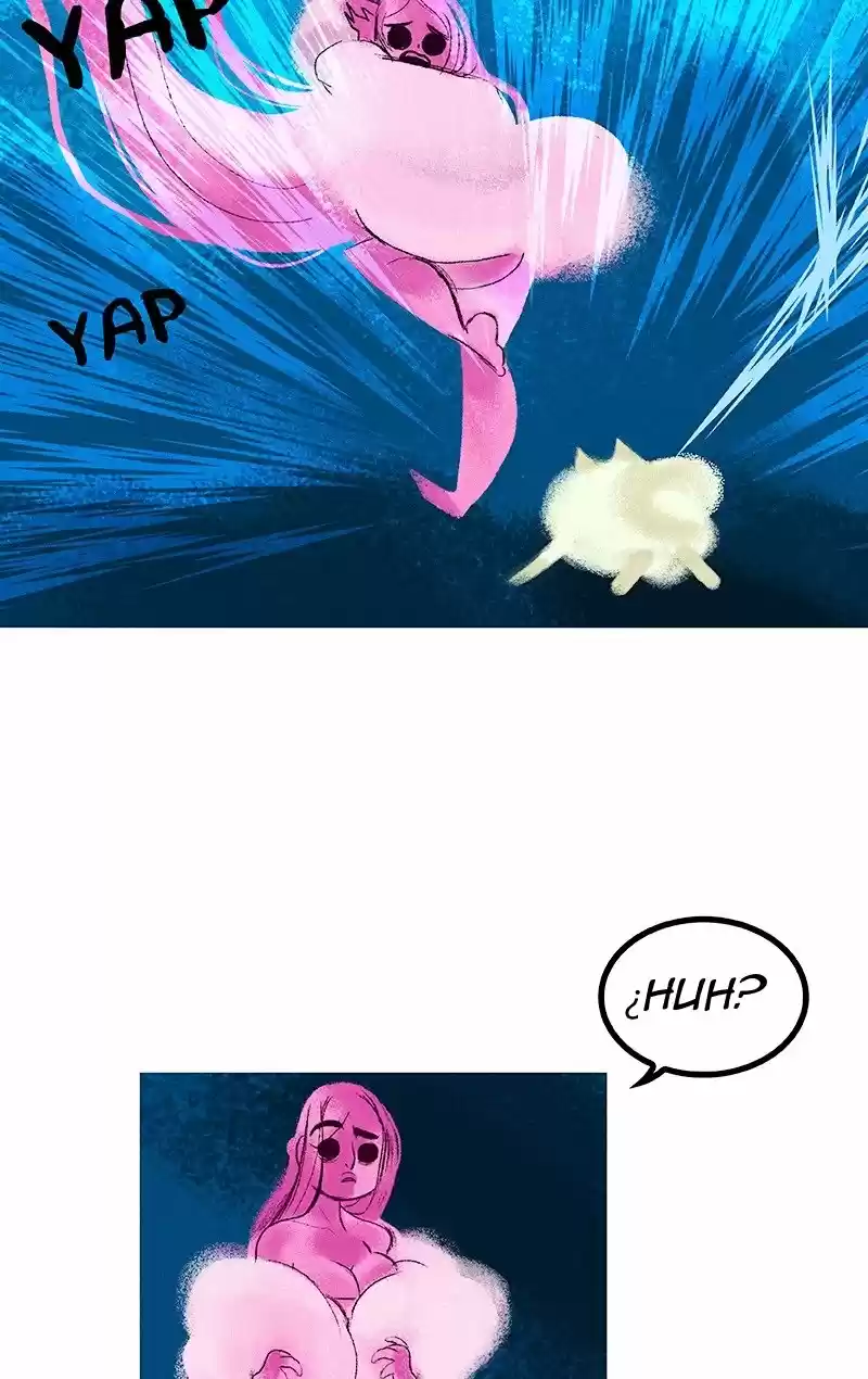 LORE OLYMPUS - Capítulo 9 - Página 19 - LectorTMOo