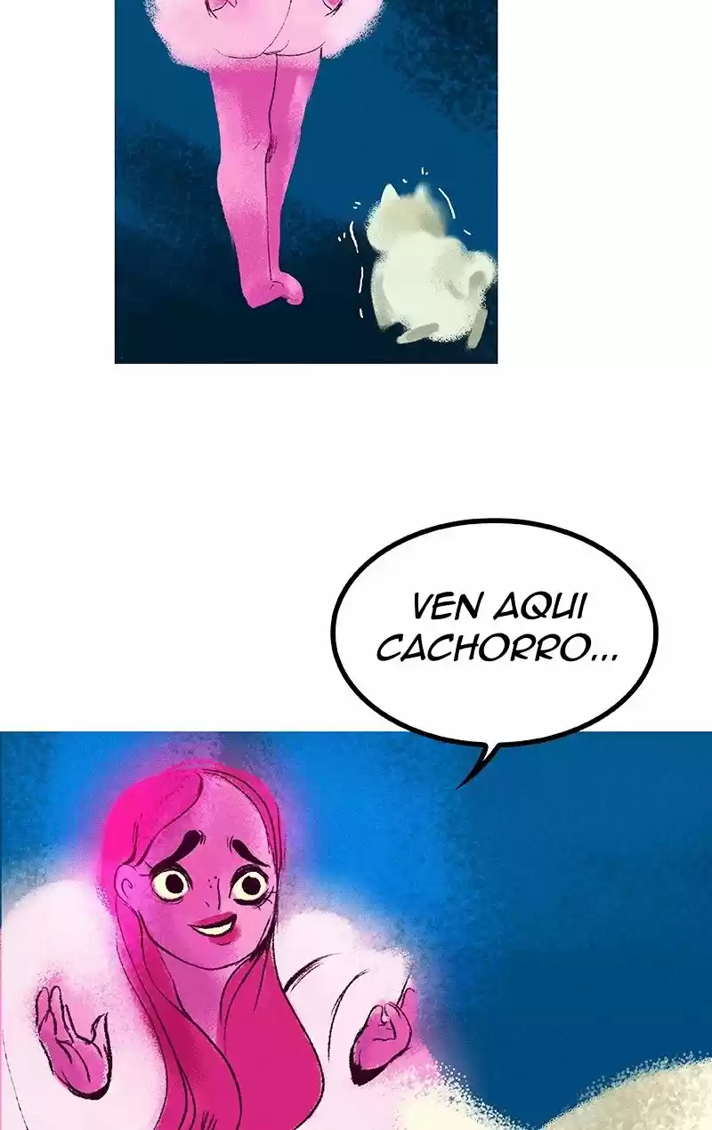 LORE OLYMPUS - Capítulo 9 - Página 20 - LectorTMOo