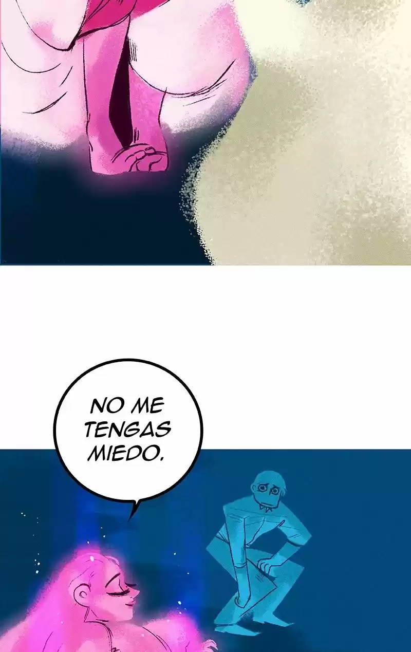 LORE OLYMPUS - Capítulo 9 - Página 21 - LectorTMOo