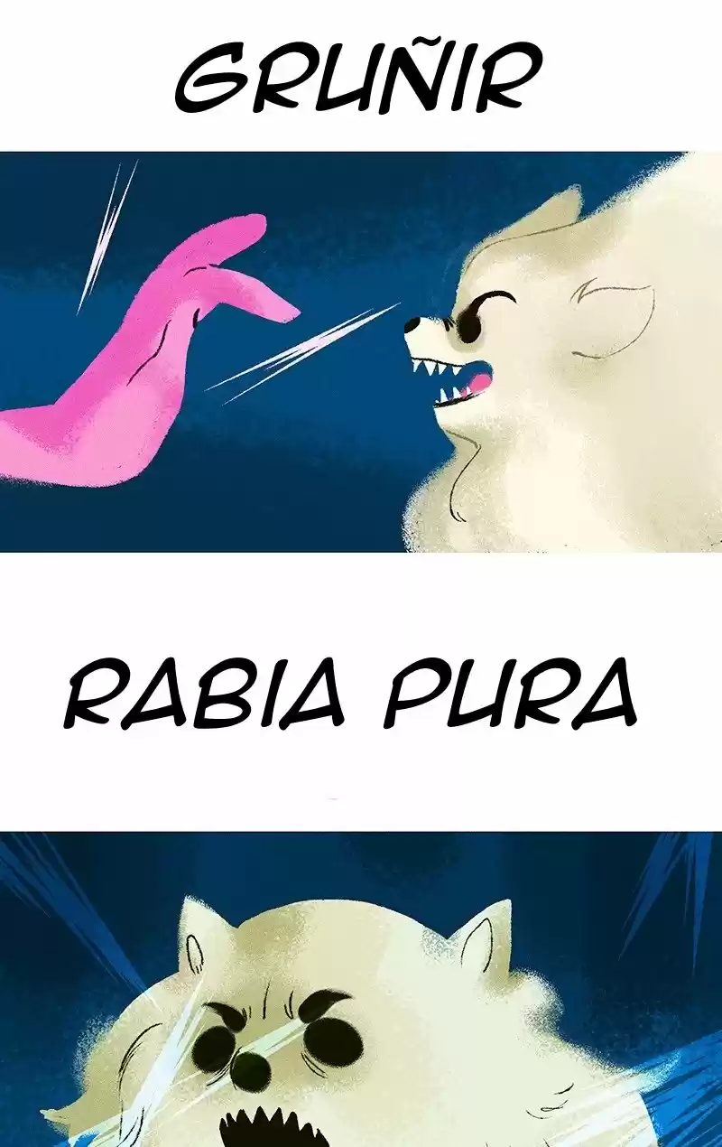 LORE OLYMPUS - Capítulo 9 - Página 23 - LectorTMOo