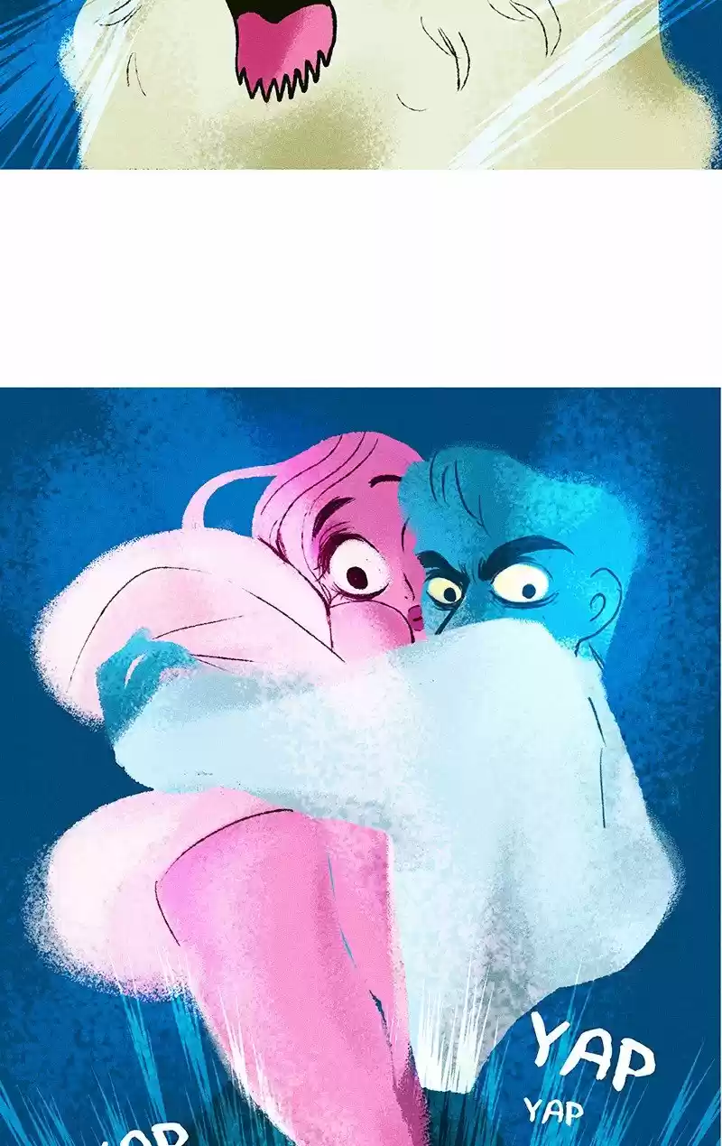 LORE OLYMPUS - Capítulo 9 - Página 24 - LectorTMOo