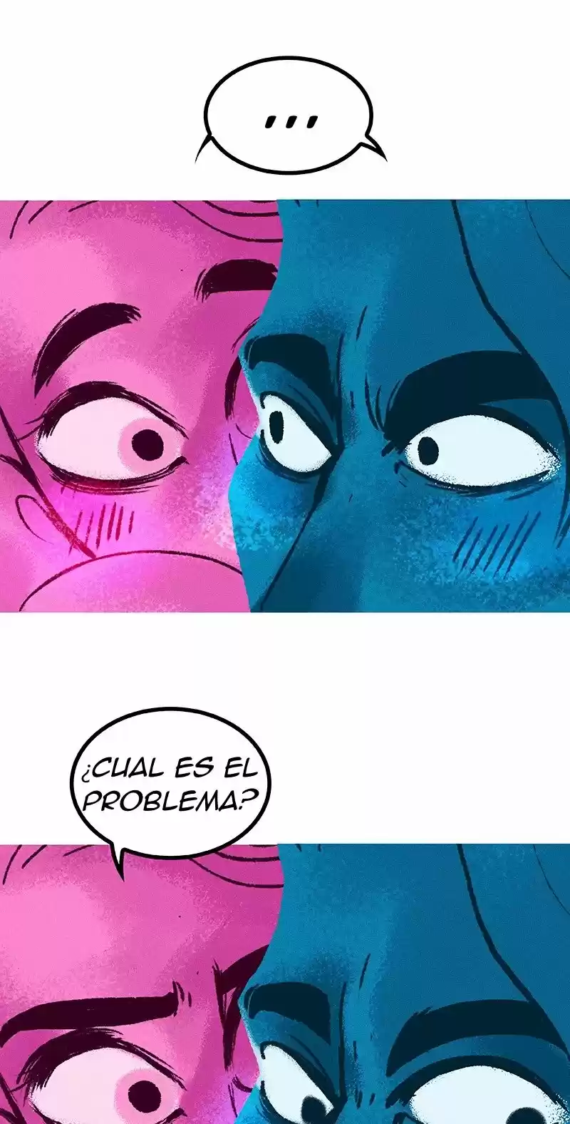 LORE OLYMPUS - Capítulo 9 - Página 26 - LectorTMOo