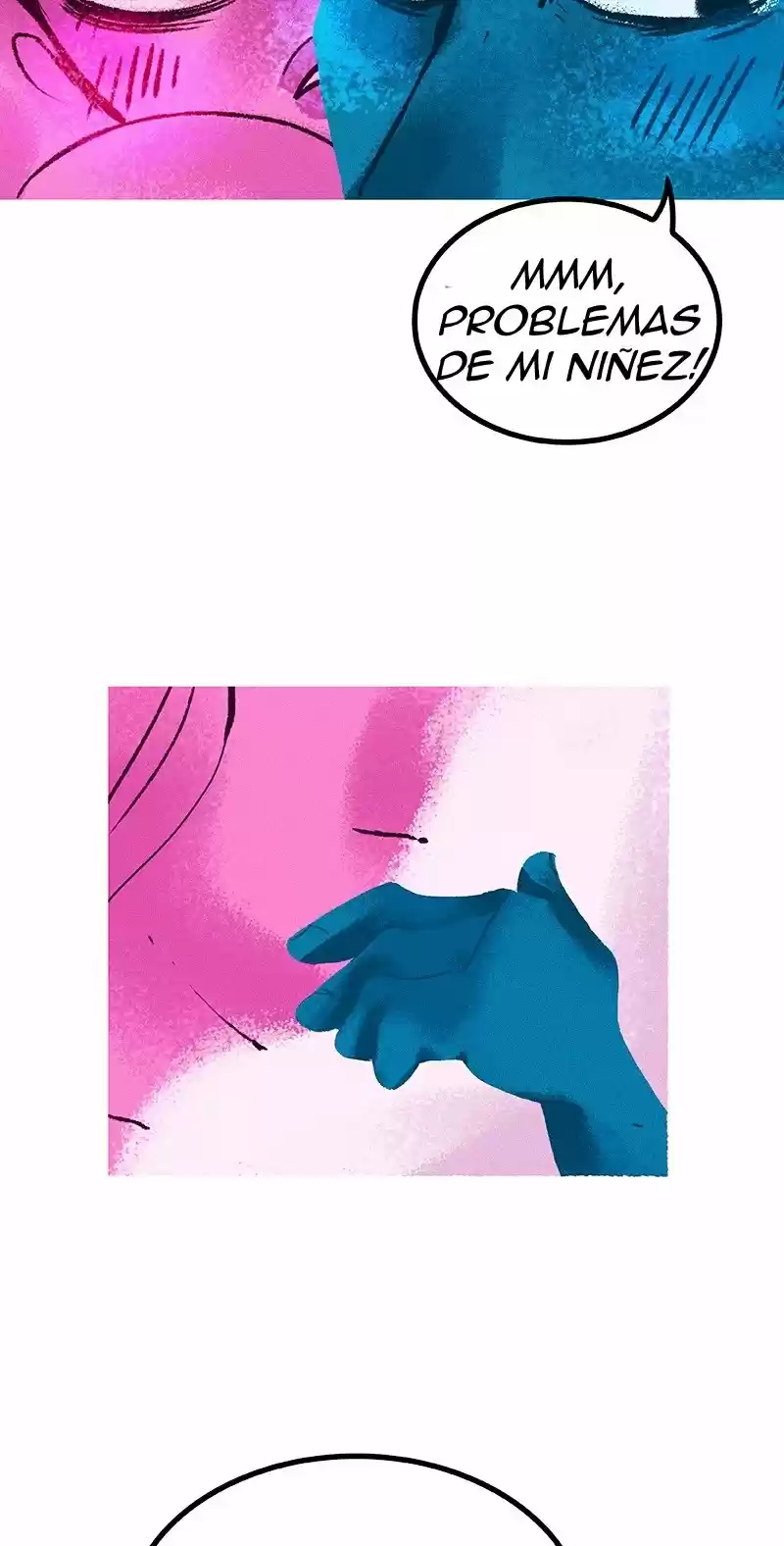 LORE OLYMPUS - Capítulo 9 - Página 27 - LectorTMOo