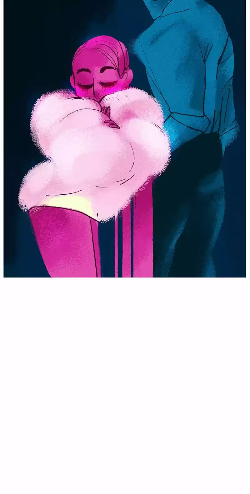 LORE OLYMPUS - Capítulo 9 - Página 29 - LectorTMOo