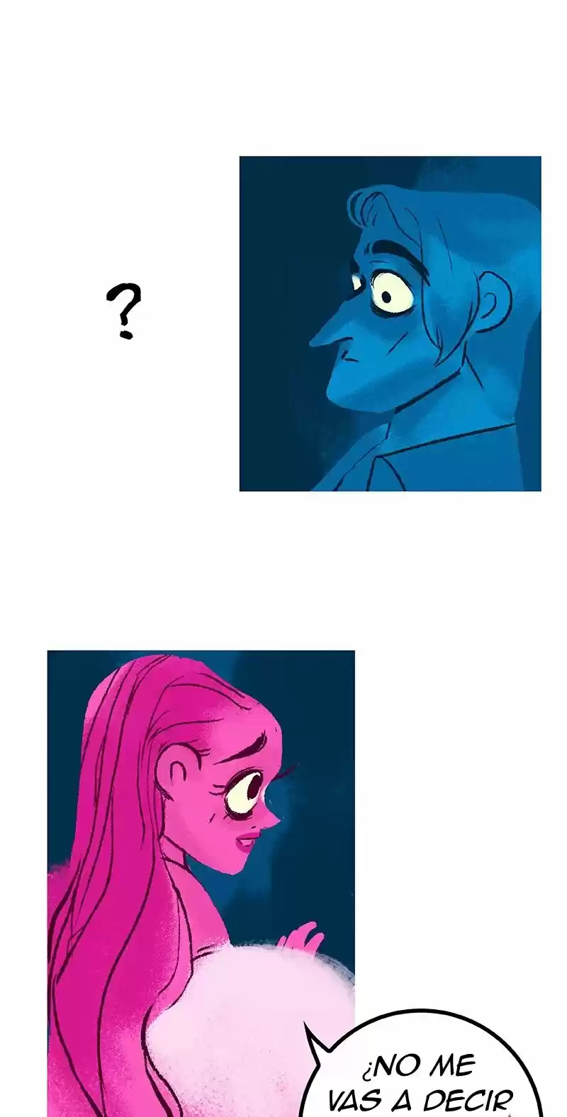 LORE OLYMPUS - Capítulo 9 - Página 32 - LectorTMOo